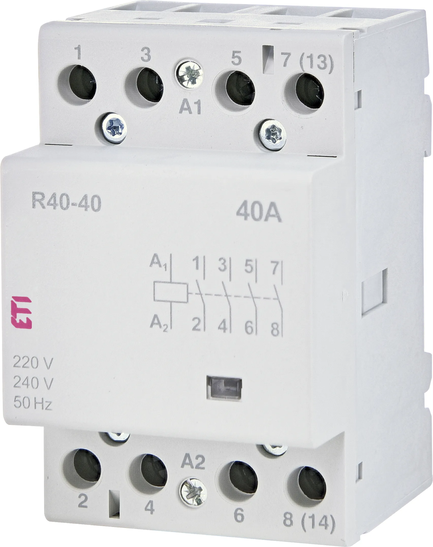 Modular contactor R 40-40 230V 002463410