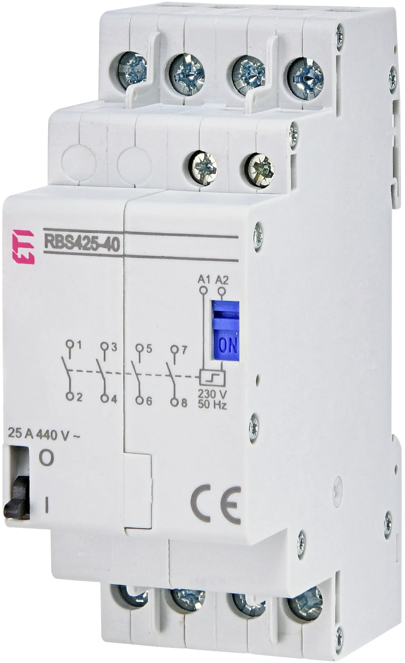 Switch RBS425-40-230V AC 002464125