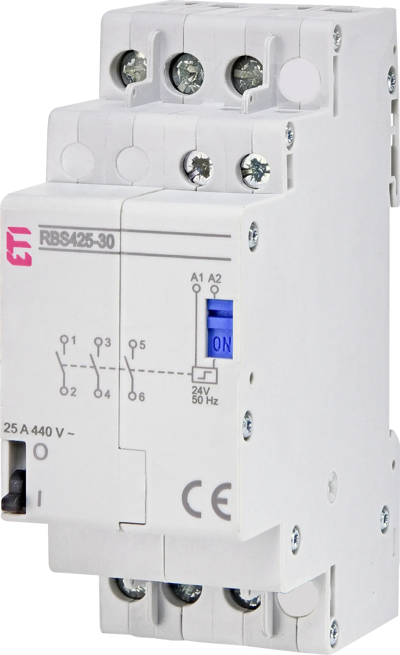 Switch RBS425-30-24V AC 002464149