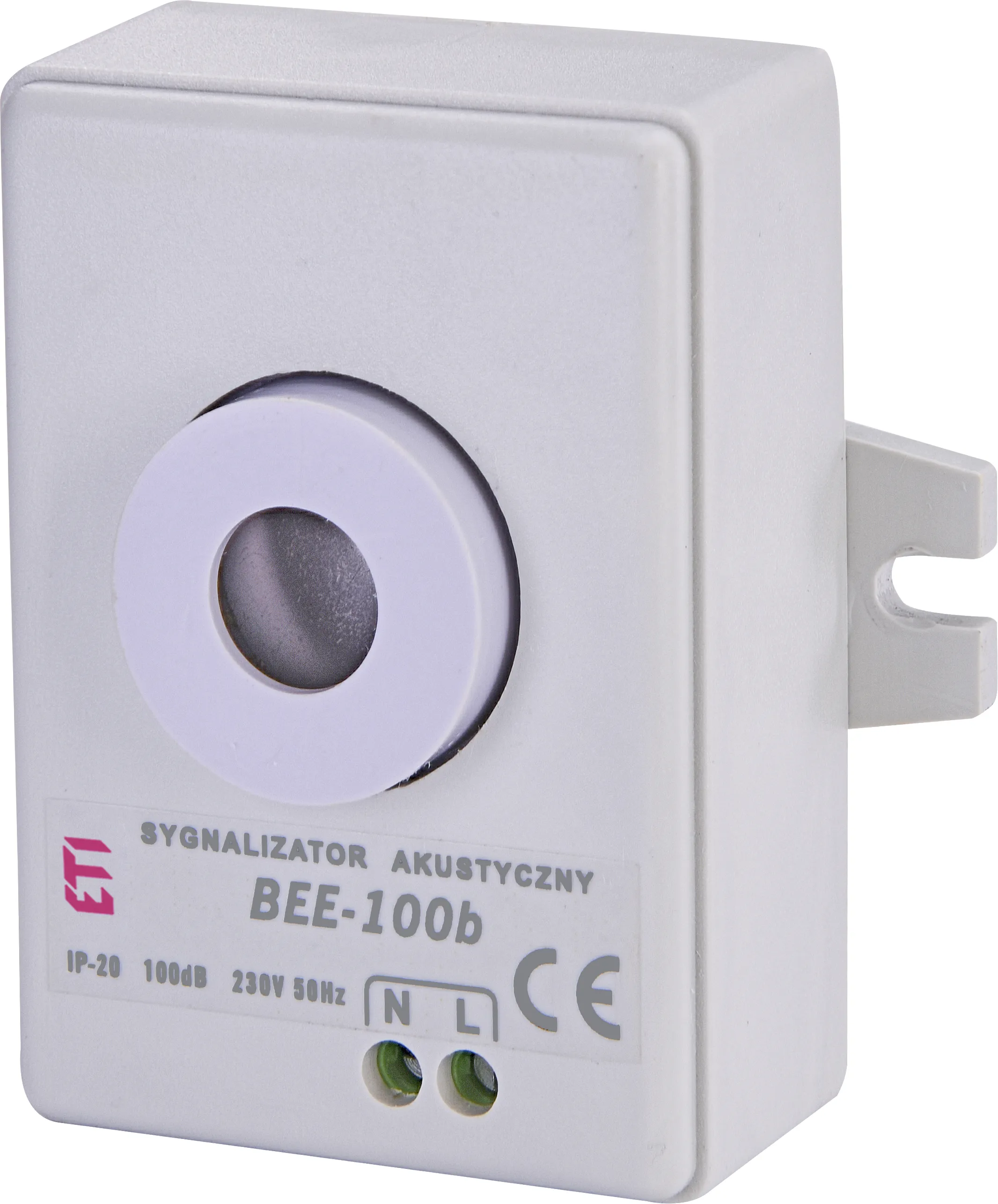 Bell / Buzzer BEE-100B 002470284