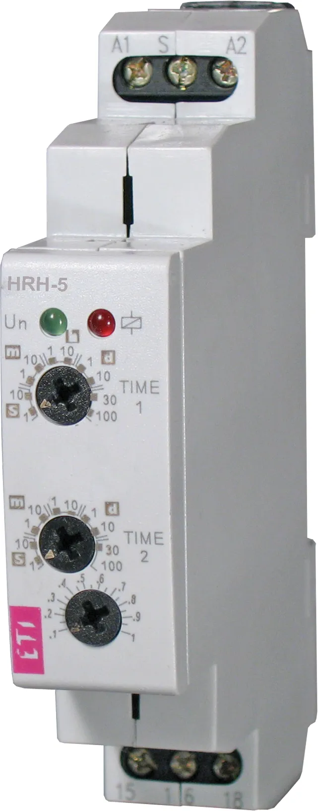 Control relay HRF-10 002470292