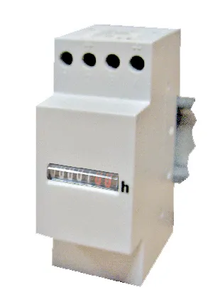 Hour counter HM-1 002472045