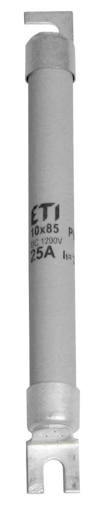 Fuse link CH10x85SU gR 6A/1200V DC 002625232