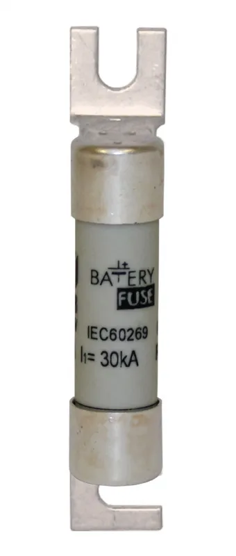 Fuse link CH10x38SU gBat 10A/800V DC 002626138