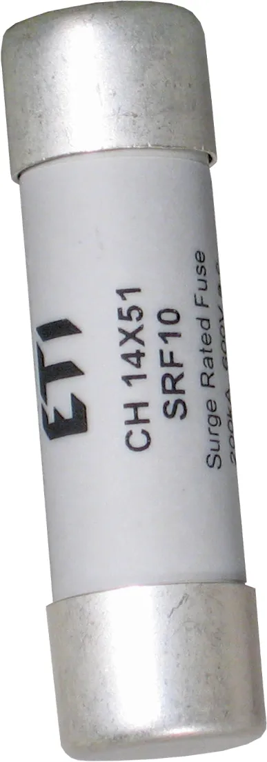 Fuse link CH14x51 SRF30-II/600V 002636006