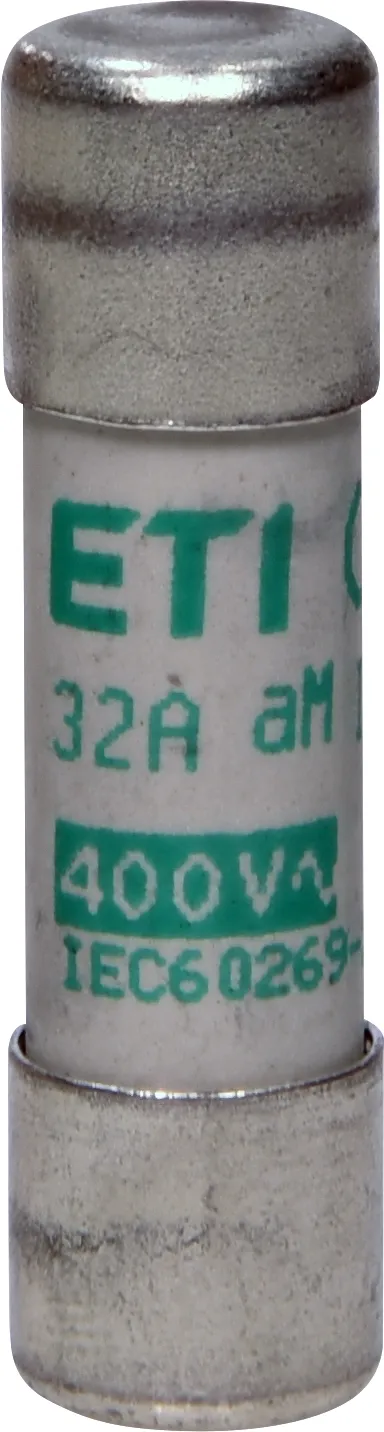 Fuse link CH10x38 aM 32A/400V 002652020