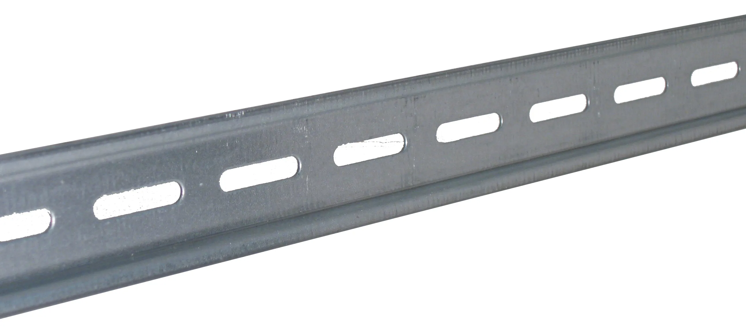Mounting rail TH35x7,5/A - 2m 002911025