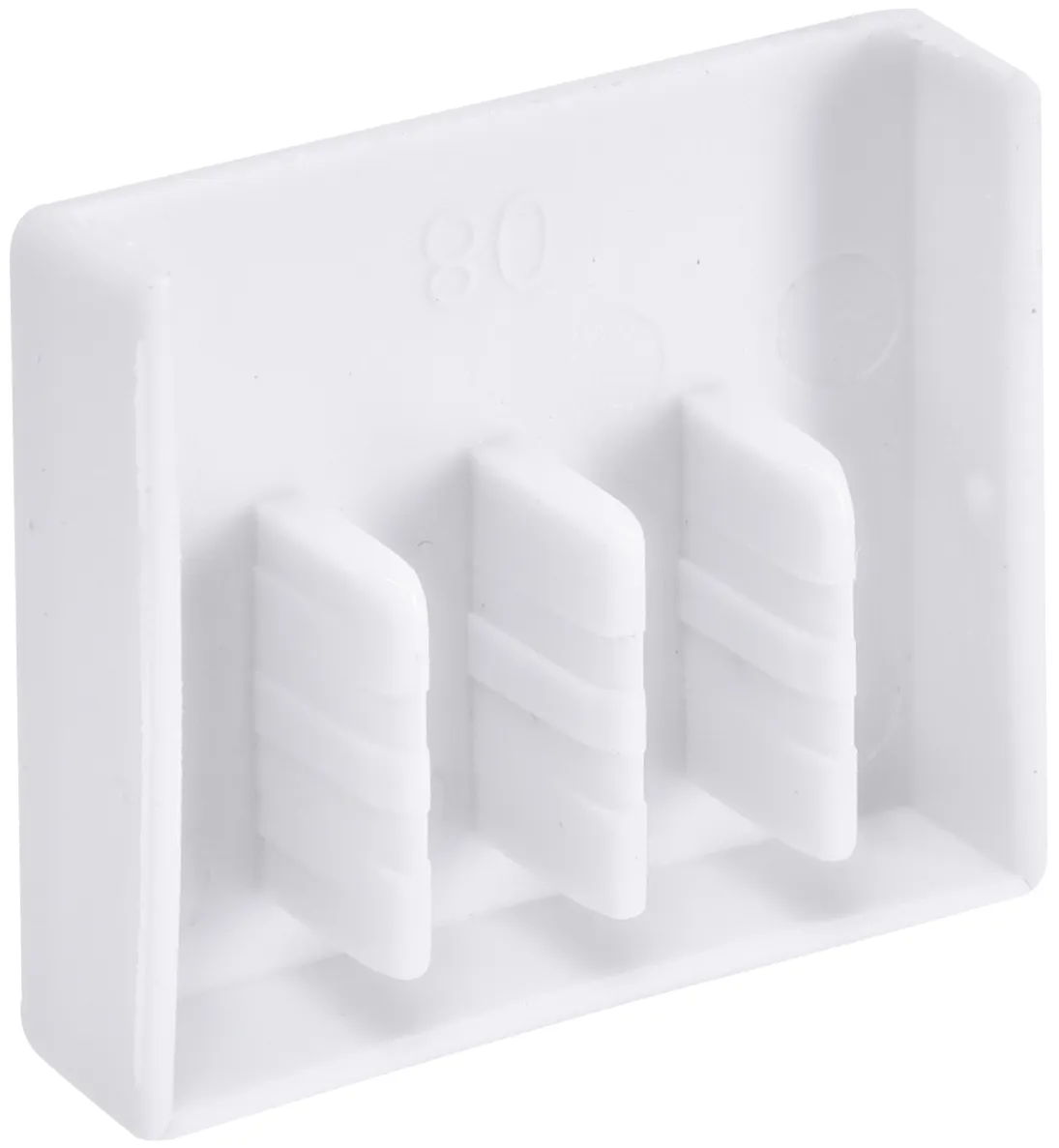 End cover ZS-16/3F 002921204