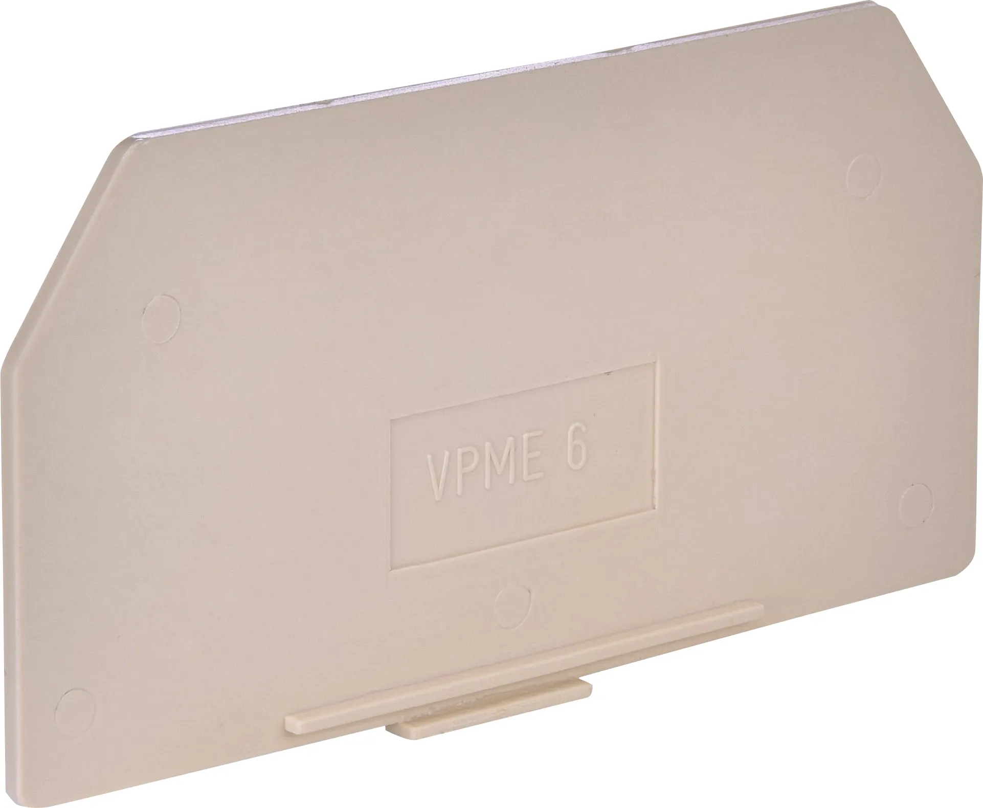 Line-up terminal access. VP ME 6 003901685