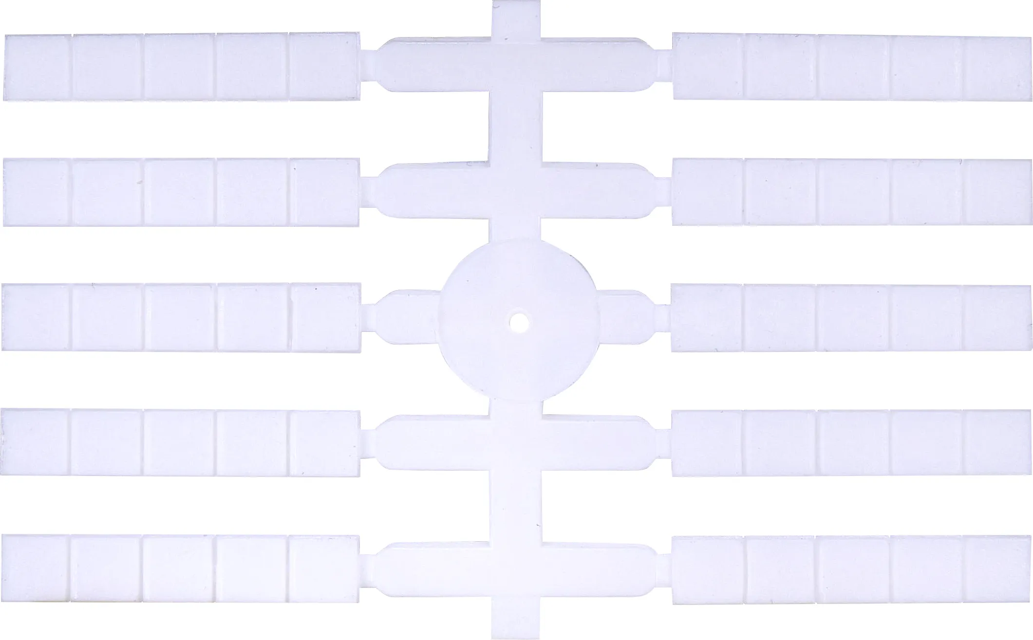 Line-up terminal access. EO3 empty (x200) 003901750