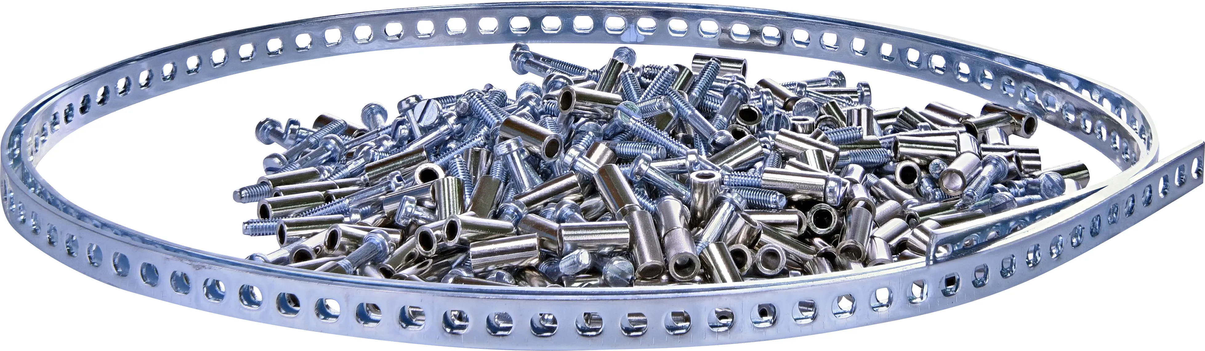 Line-up terminal access. MP 79 2,5 003901950