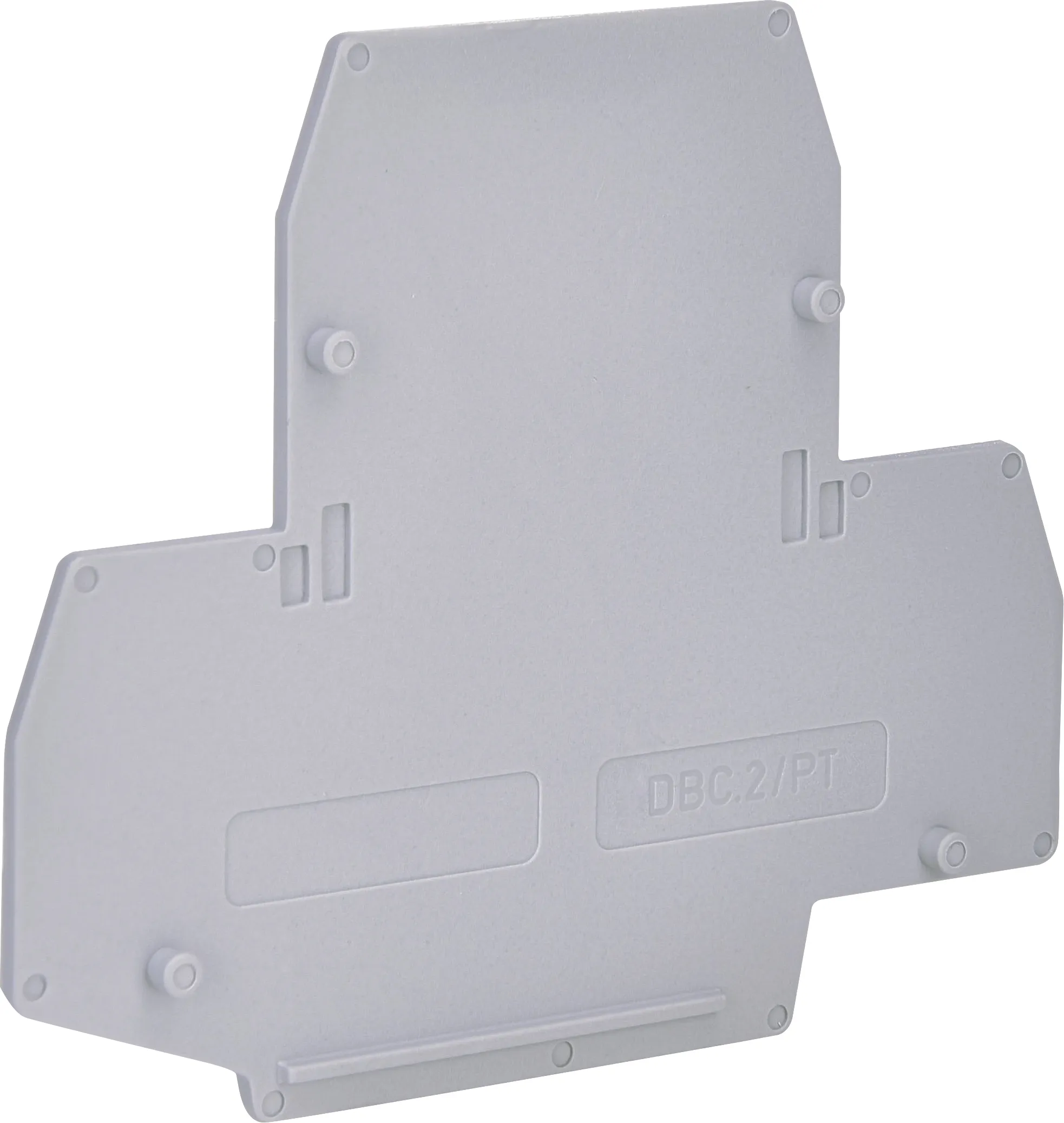 End cover ESC2-DBC.2/PT 003903055