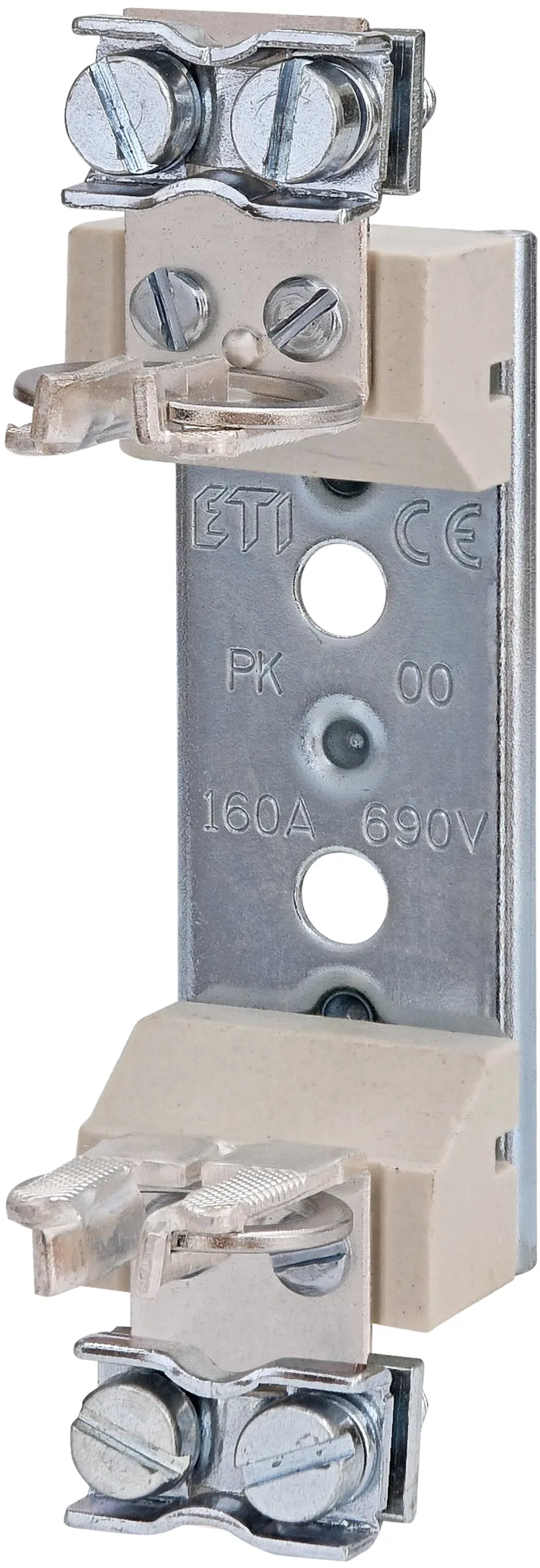 Fuse - base PK 00 2M6-2M6 1p S 004123001