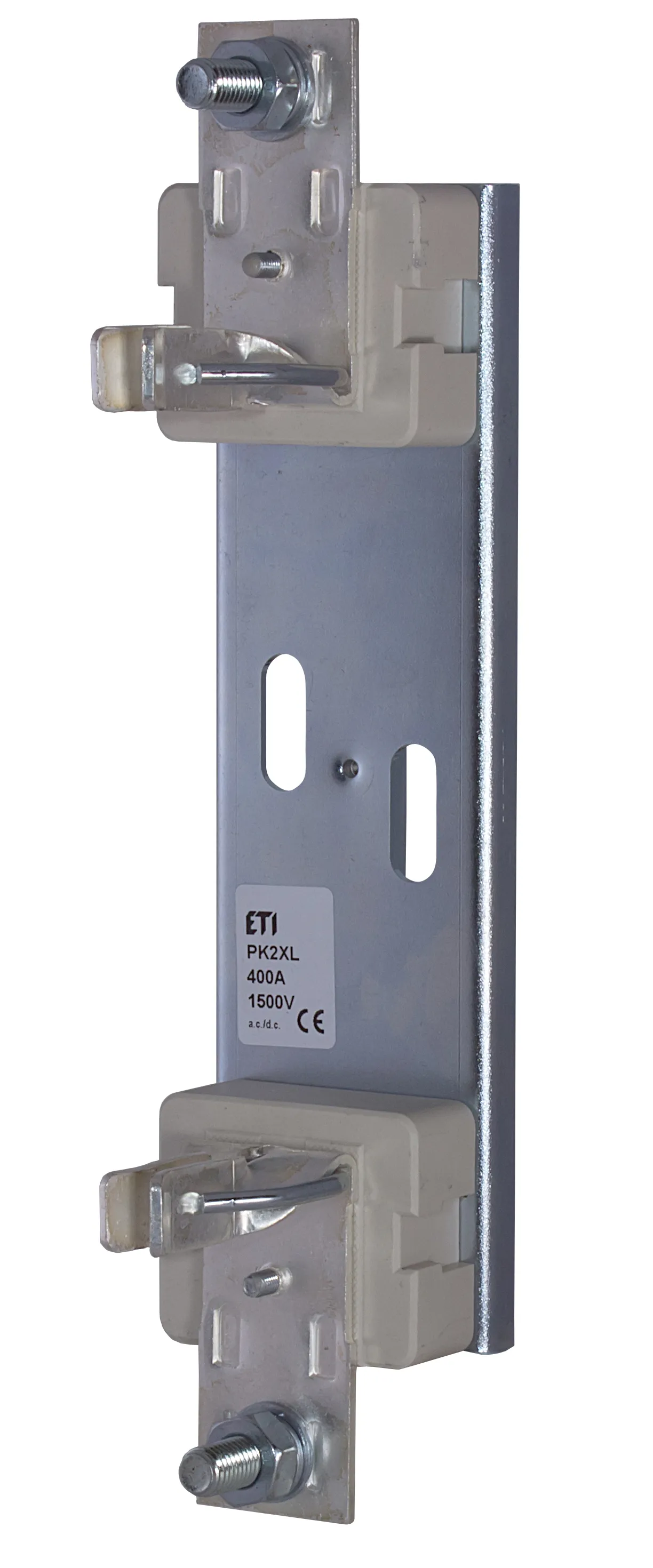 Fuse - base PK 2XL M10-M10 1500V 1p 004132019