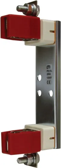 Fuse - base PKI 2XL M10-M10 1500V 1p 004132025