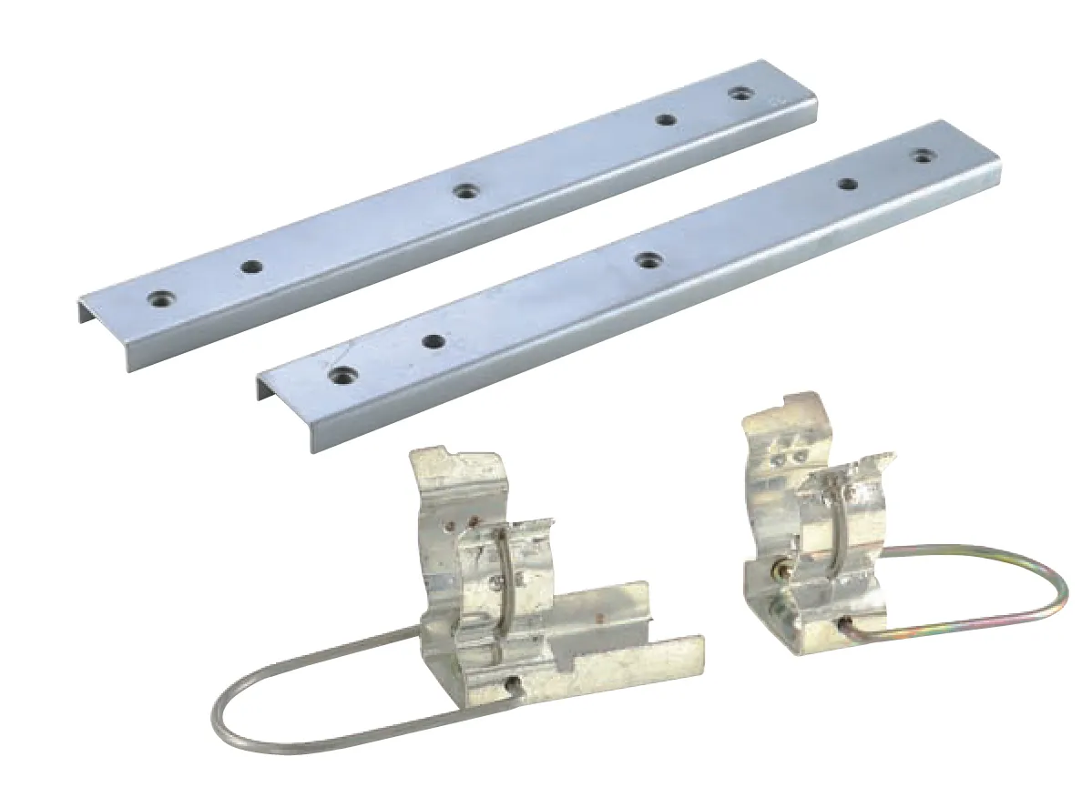 Fuse-base accessory VVP 7,2 3p-Z 004229040