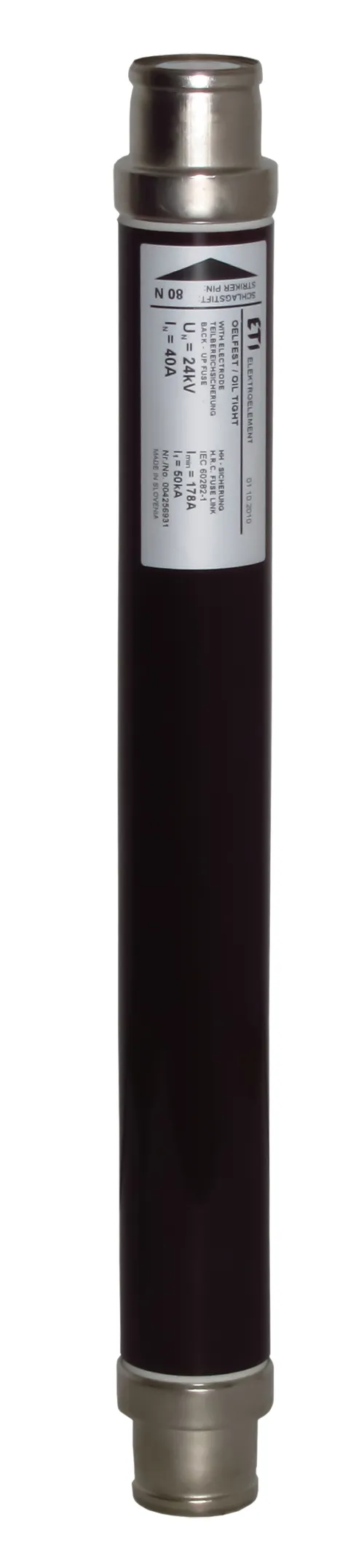 Fuse link *VVT-D OR 24kV/6A 004256905