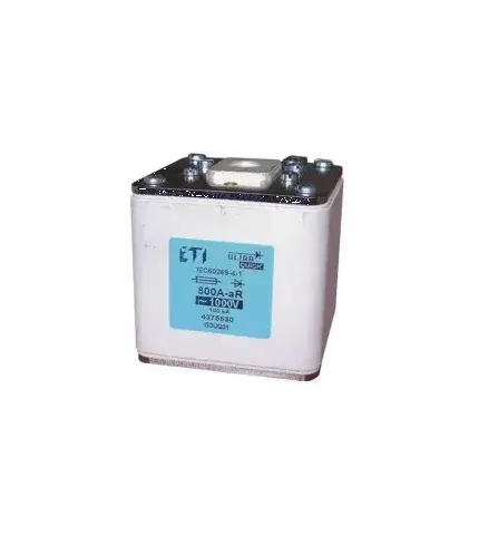 Fuse link NHG3/M UQ01 aR 1100A/1000V 004305633