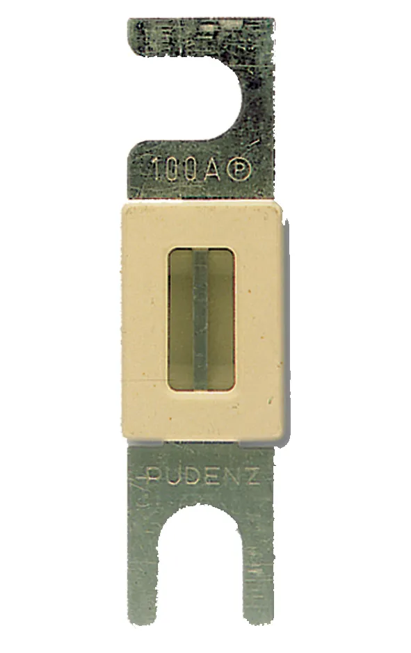 Fuse link TRB 300A/80V 004341029