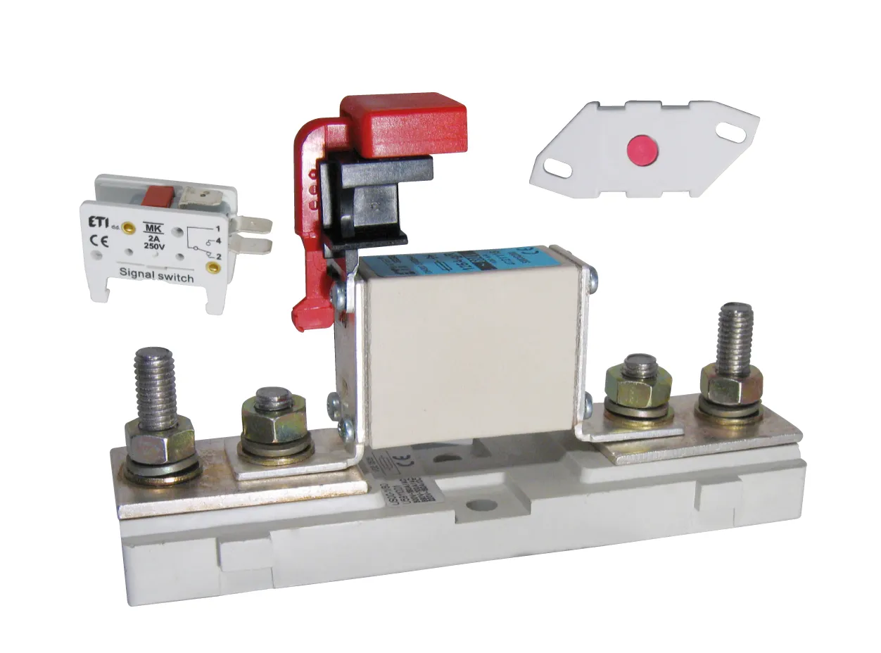 Mounting adapt. AMK2 004349002