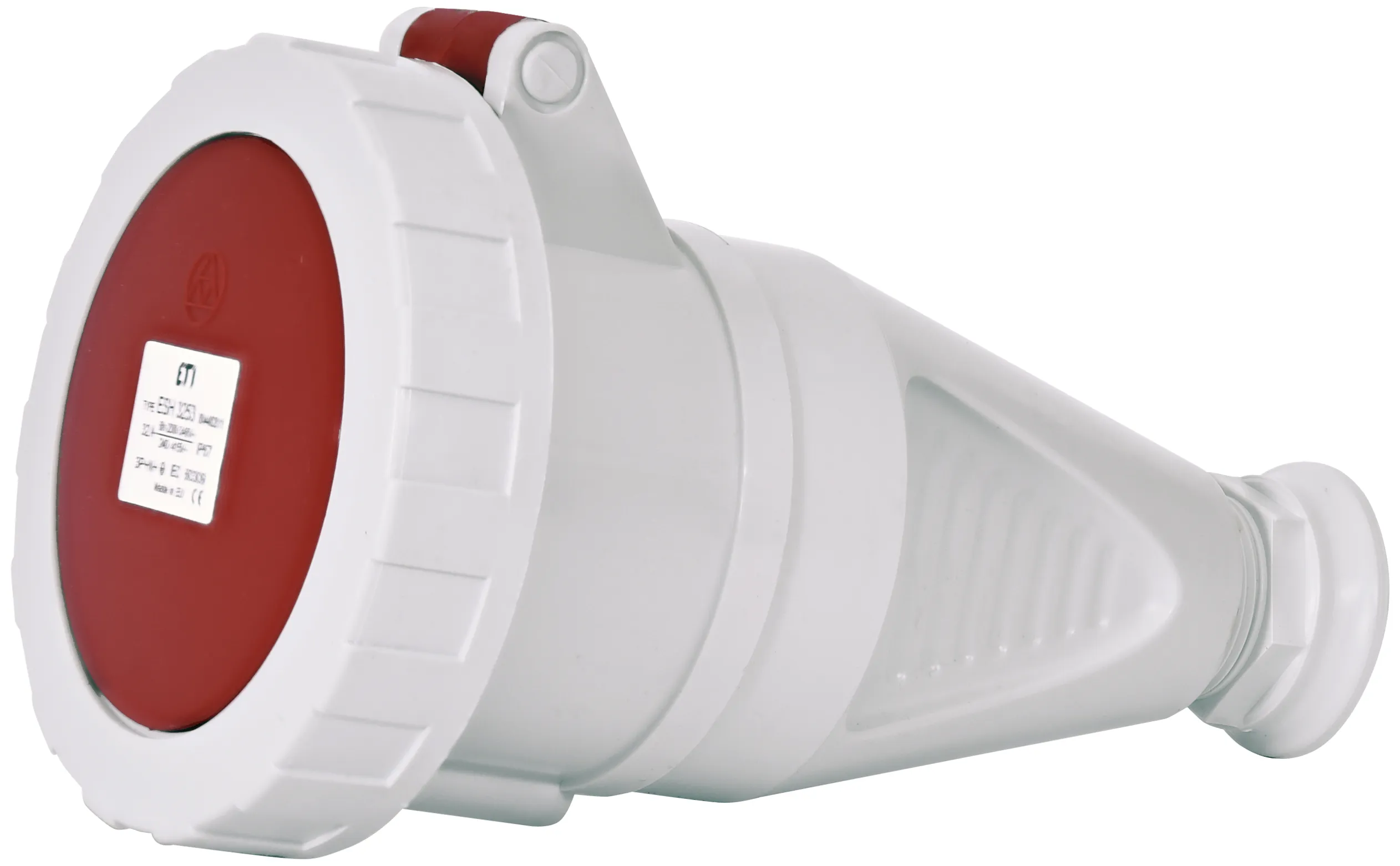 CEE Socket ESH 3253 004482011