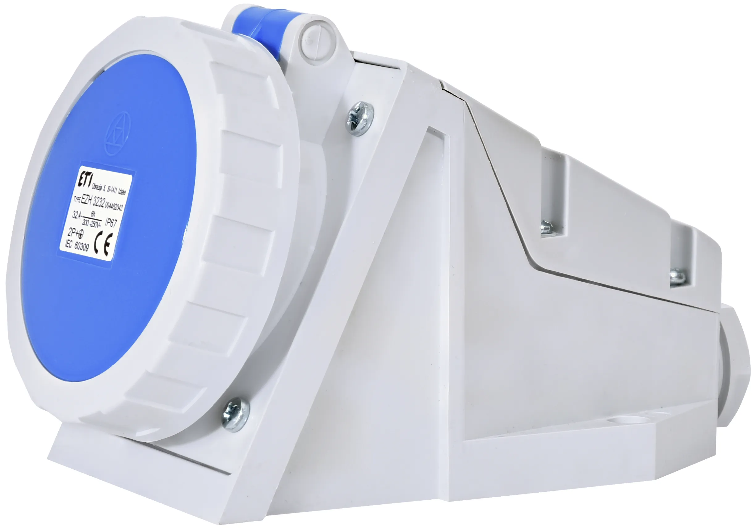 CEE Socket EZH 3232 004482043