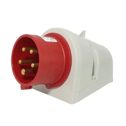 CEE Plug EP 1653 004482060