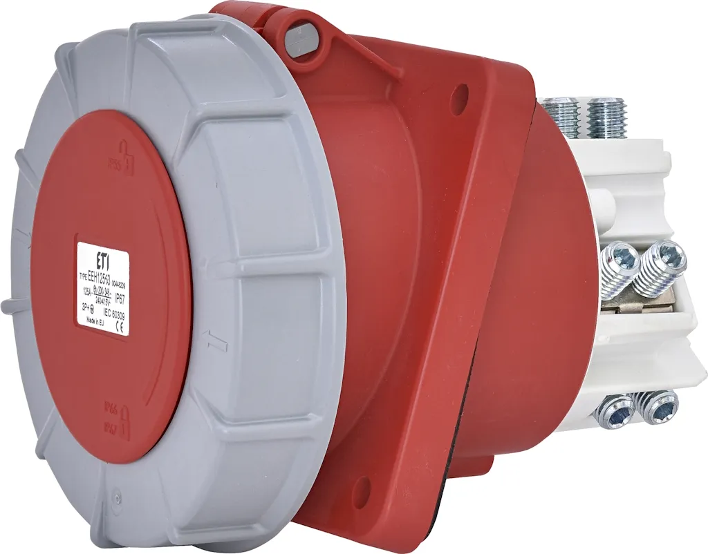 CEE Socket EEH 12543 004482090