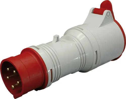 Adapter EA-16-32/5 004482121