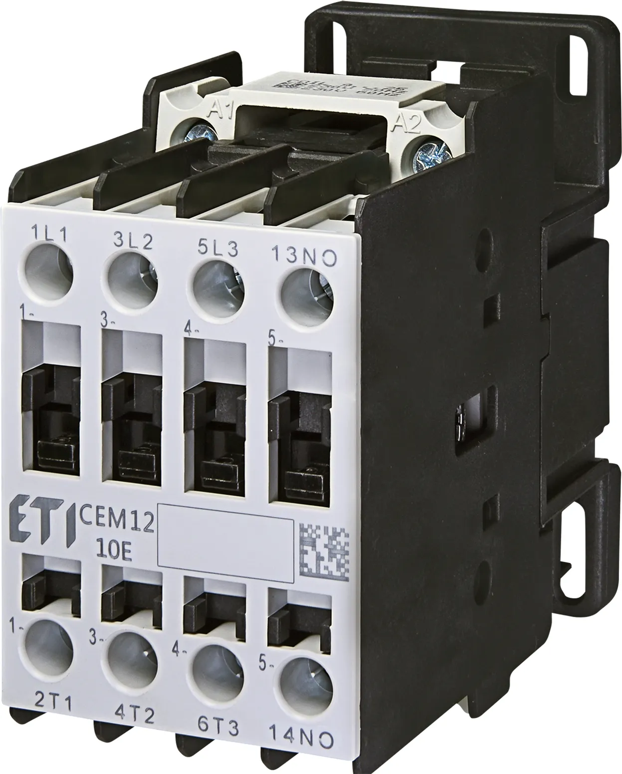 Motor contactor CEM12.10-24V-50/60Hz 004643120
