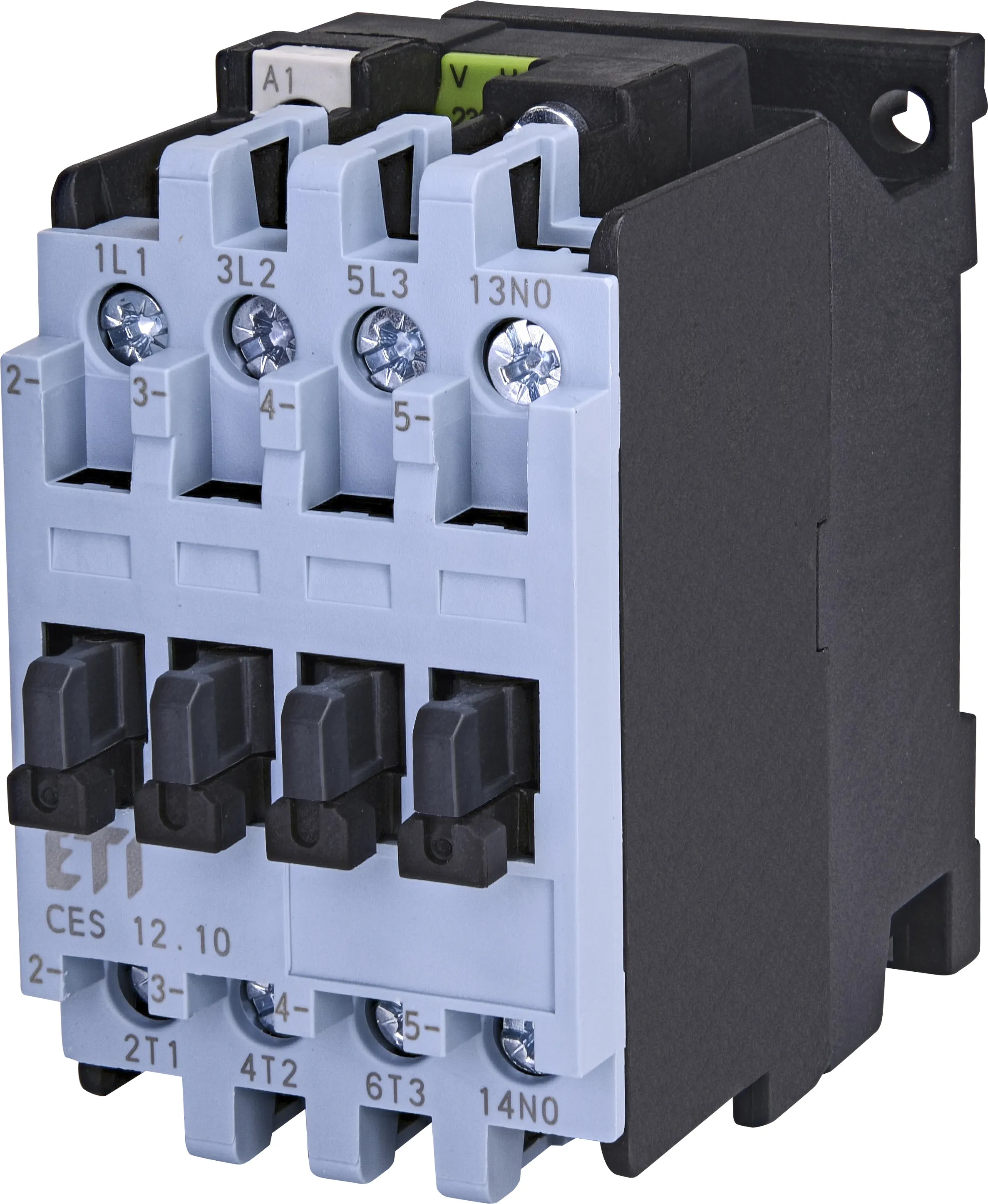 Motor contactor CES 12.10-230V-50/60Hz 004646522