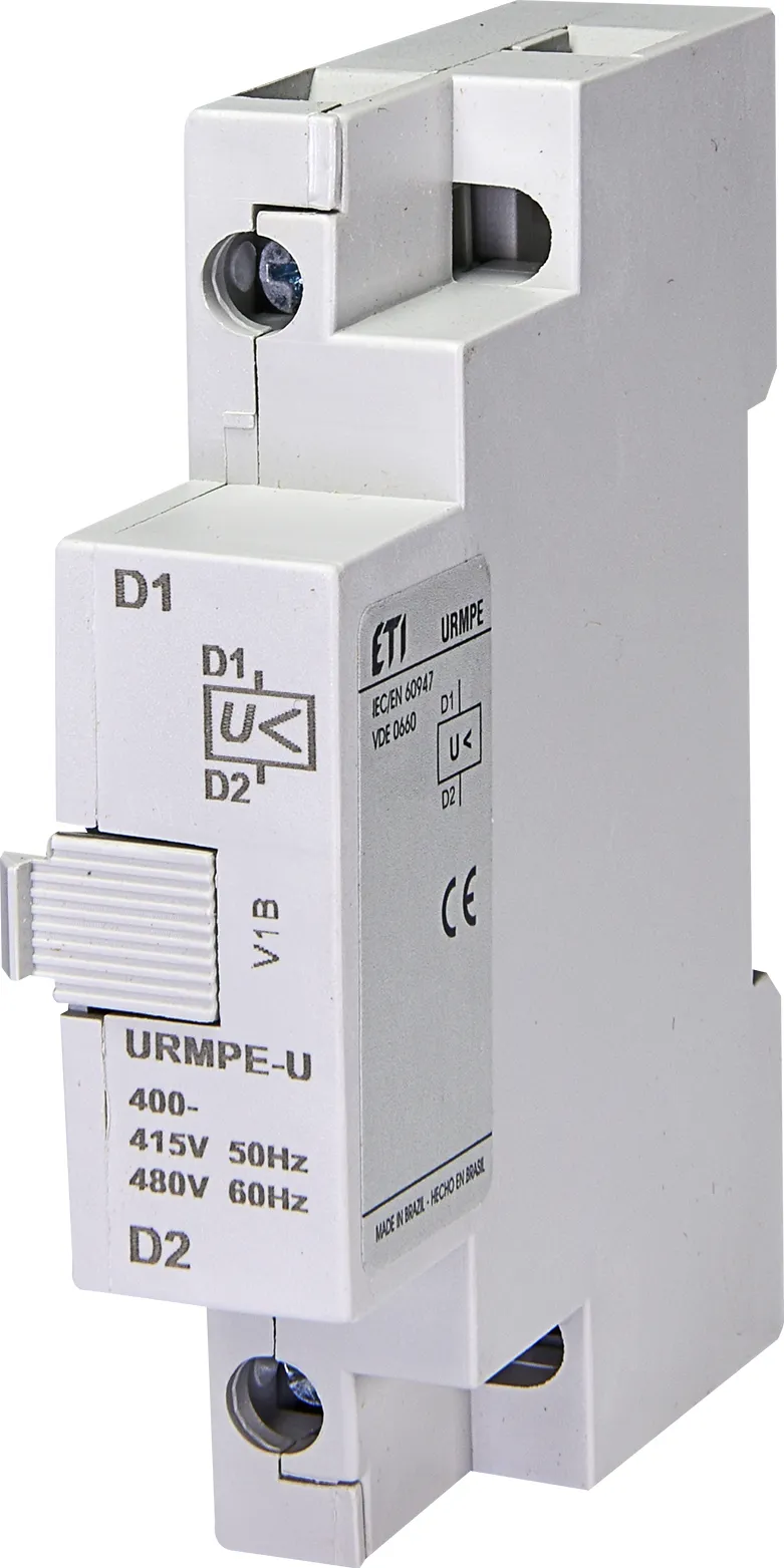 Undervoltage trip unit URMPE-U 004648028