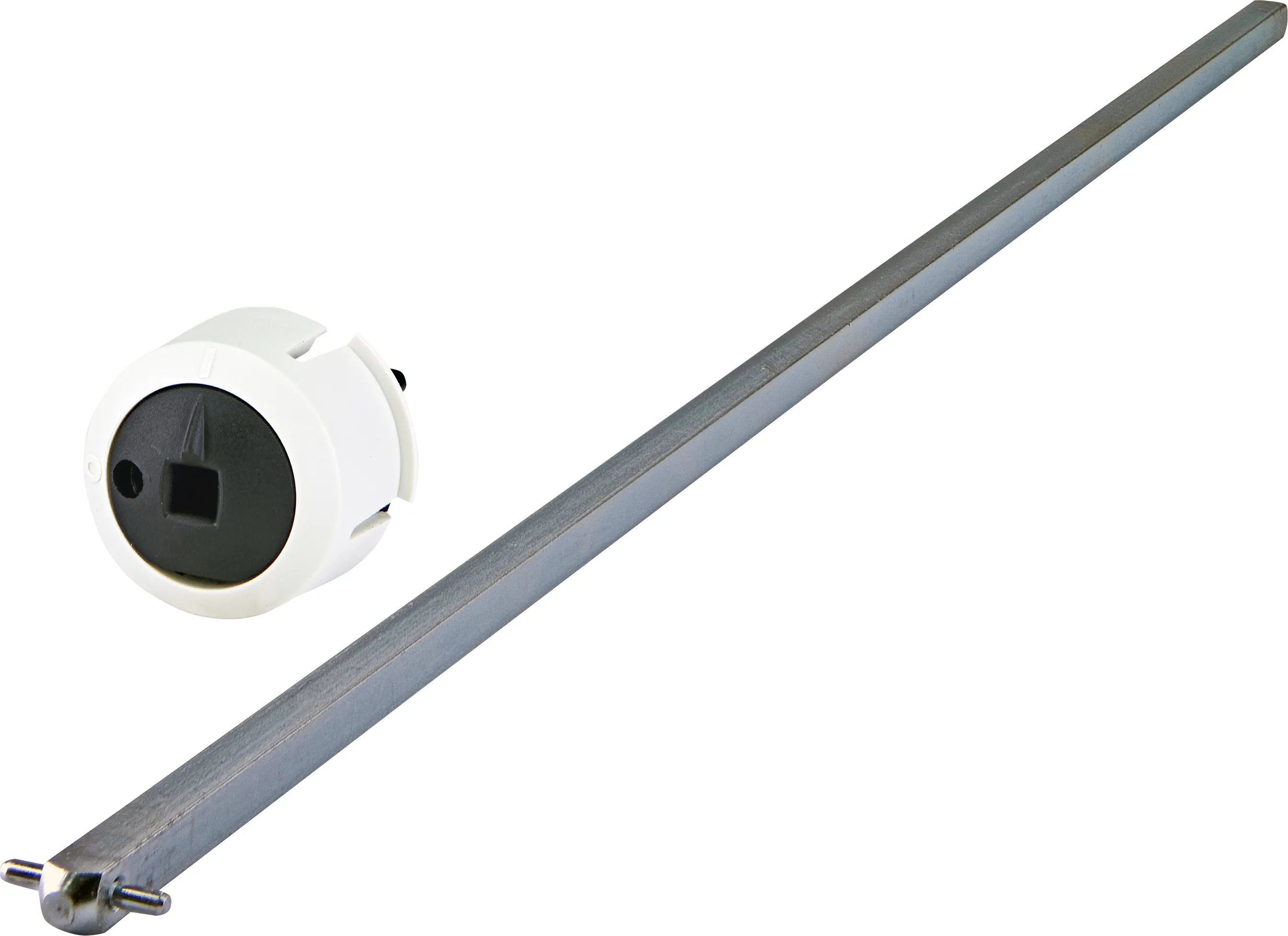 Shaft CLBS-S320 004661423