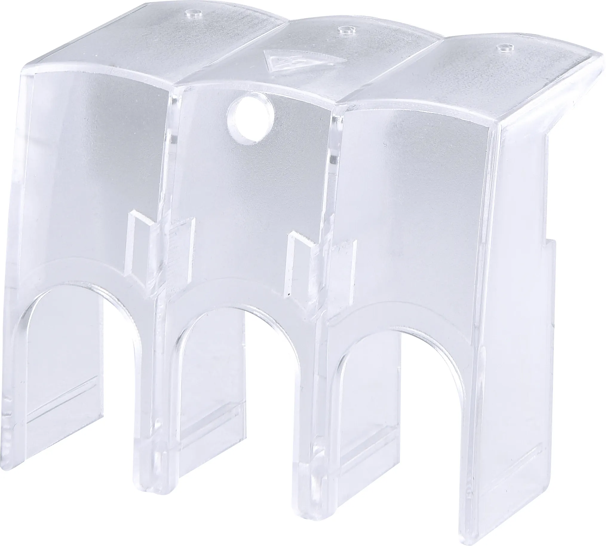 Terminal cover CLBS-TS80 3P 004661427