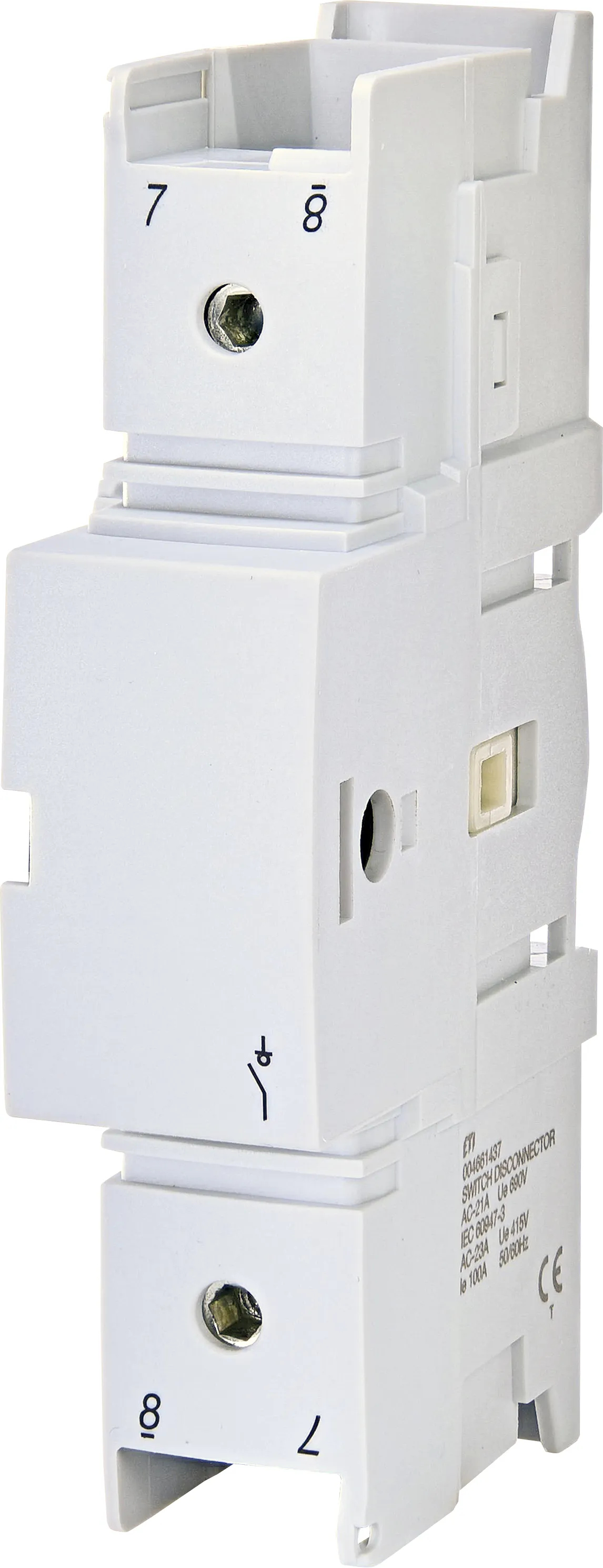 4th pole CLBS-4P/100 004661437