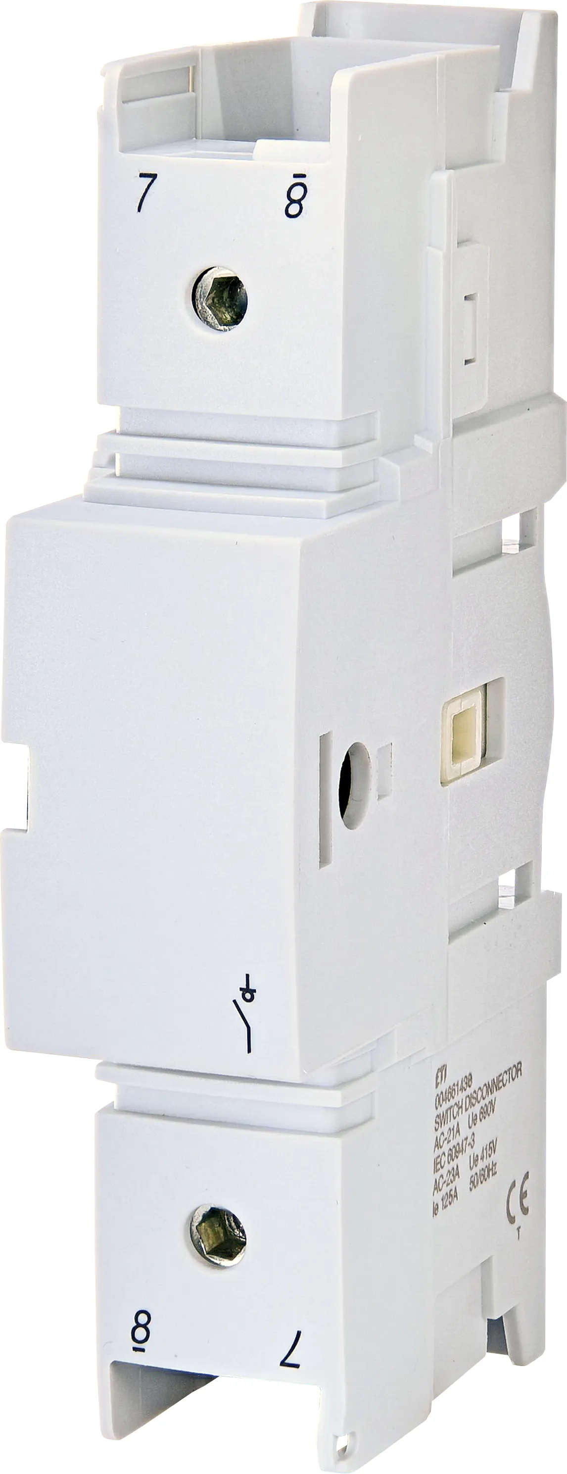 4th pole CLBS-4P/125 004661438