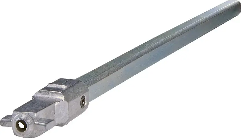 Shaft LBS-S320/630 (CO) .../400 FLBS 004661493