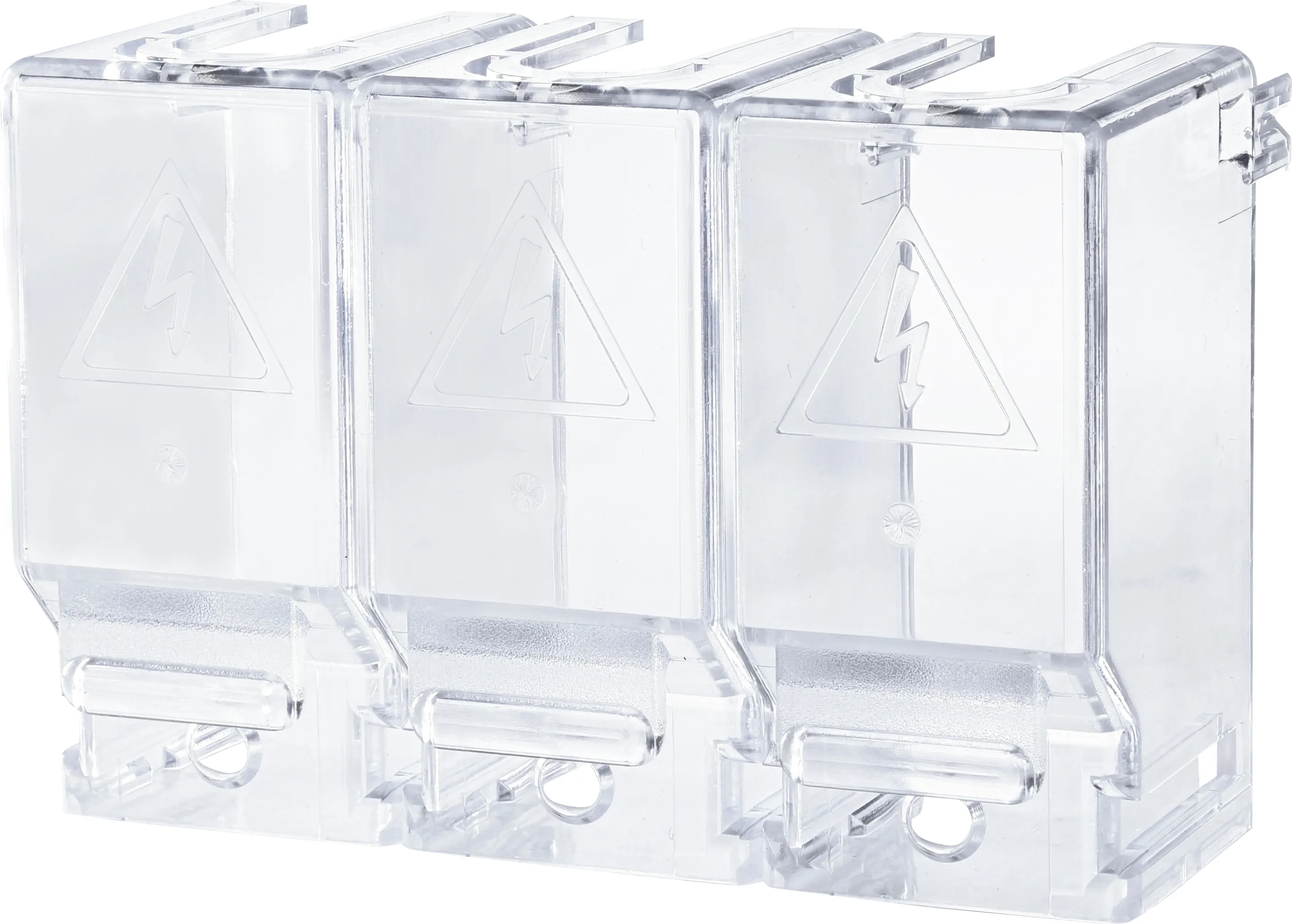 Terminal cover LBS-TS160 3P (CO) 004661500