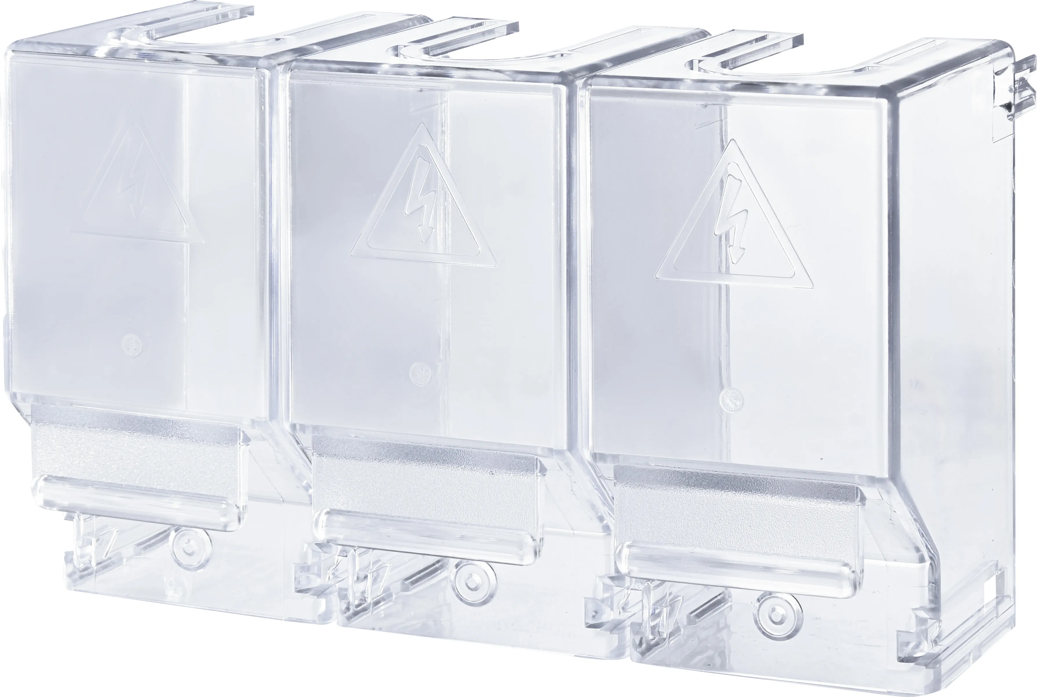 Terminal cover LBS-TS250 3P (CO) 004661501