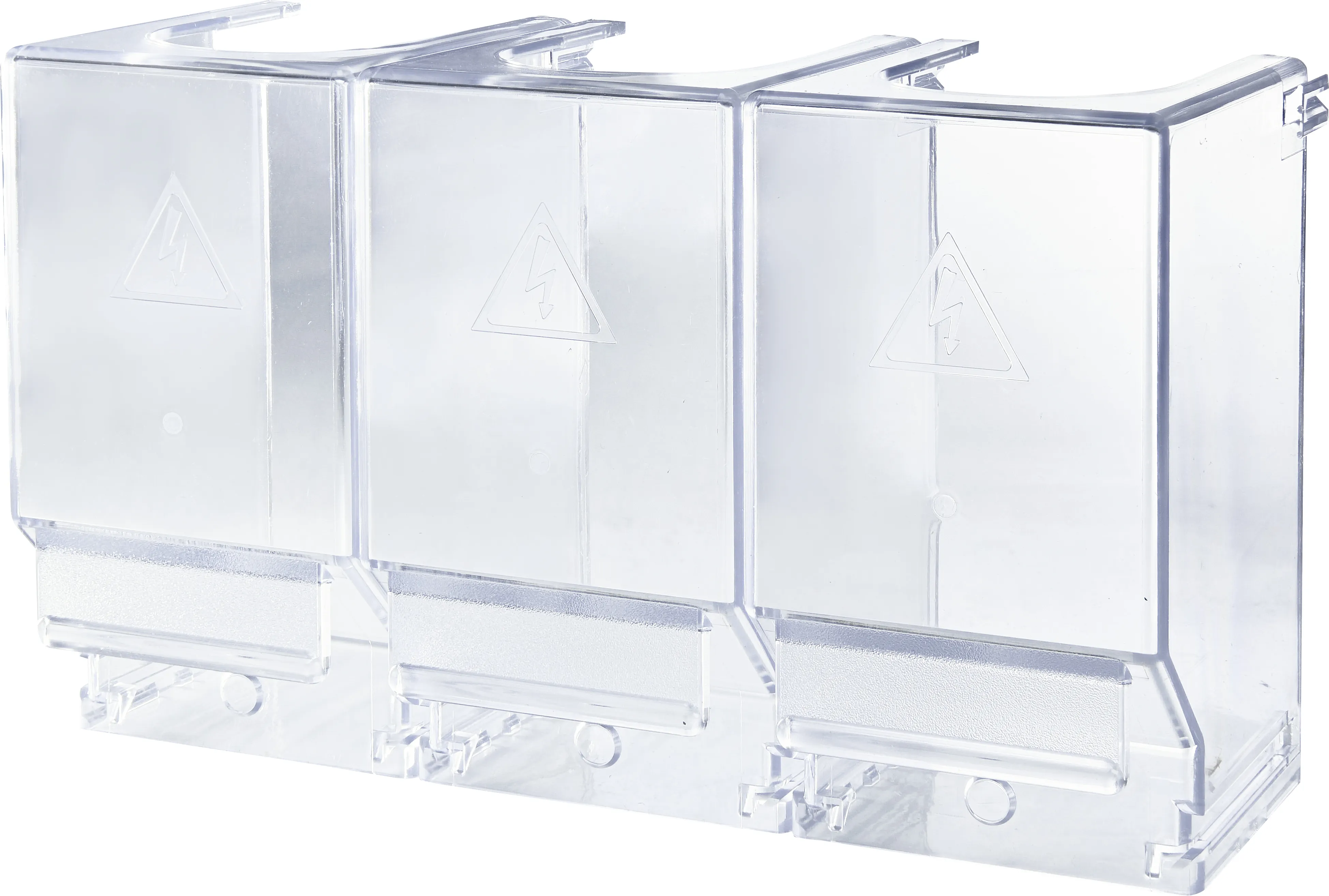 Terminal cover LBS-TS630 3P (CO) 004661502