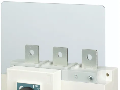 Protection cover LBS-TS1600 3P CO 004661587