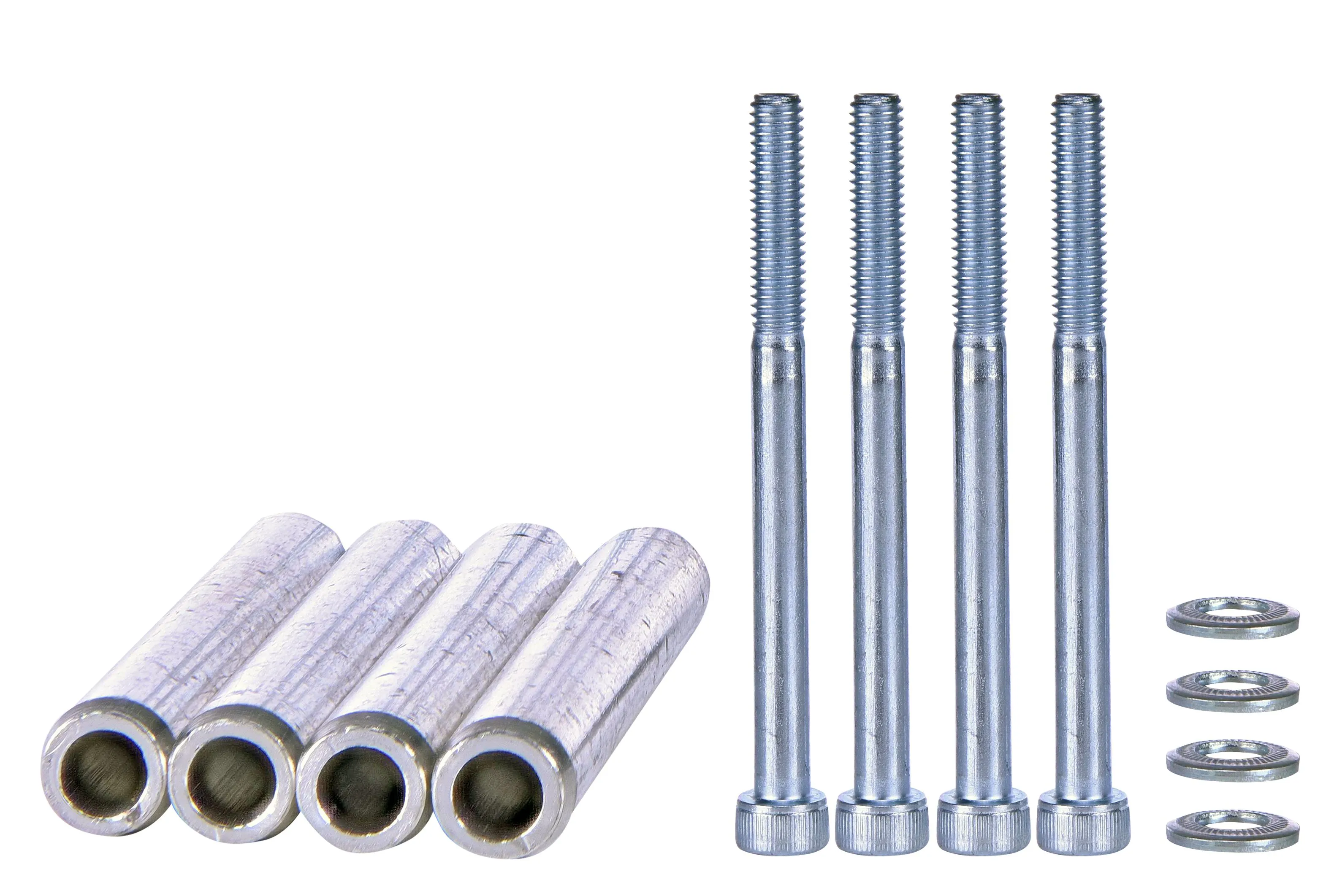 Connecting bridge MLBS-BR125 4P CO 004661700