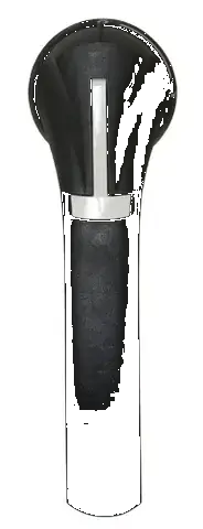 Handle FLBS-EH630/G 004661823