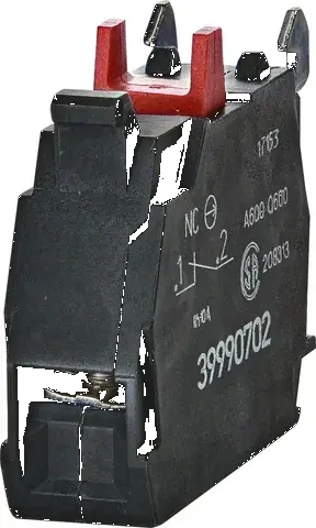 Aux.contacts FLBS-PS01 004661827