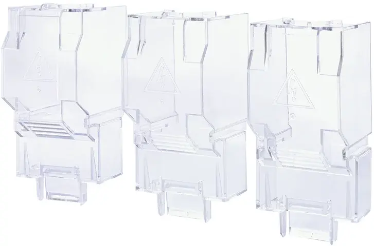 Terminal cover FLBS-TS250 3P 004661829