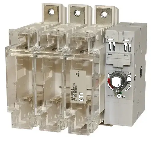 Holder FLBS-SH/400 004661831