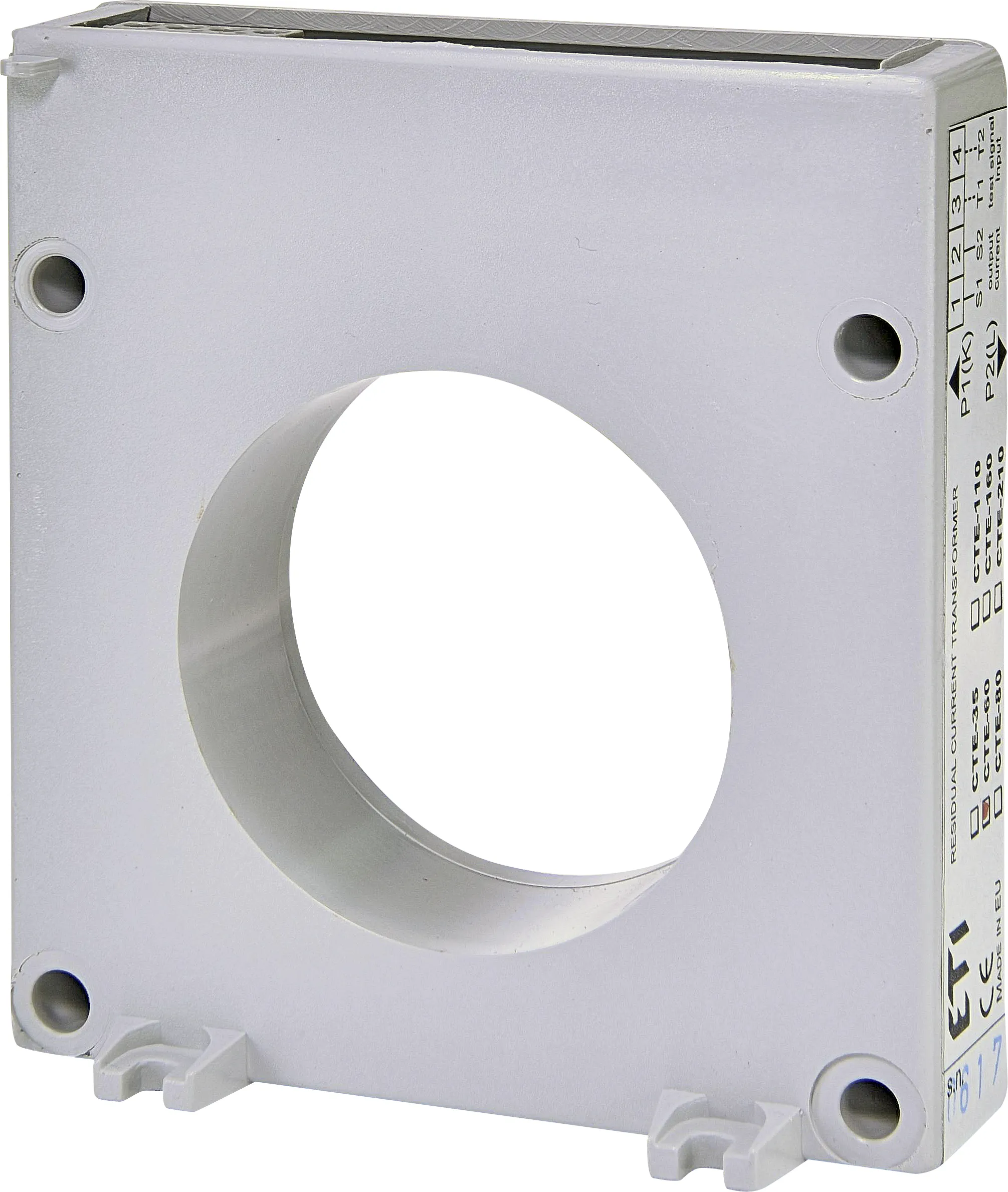 Current transformer CTE-60 004671610