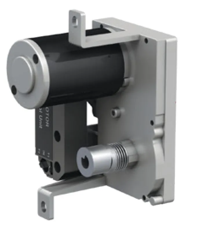 Motor operator EPLH-M9U 004697004