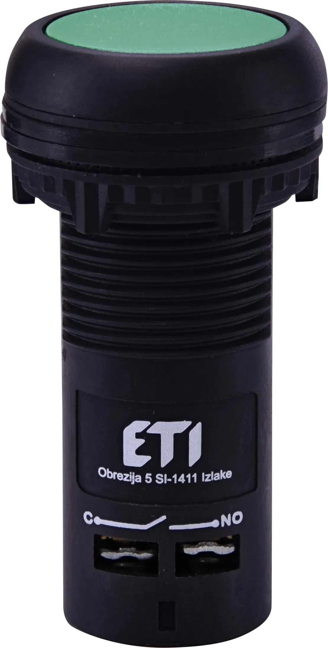 Push.butt. ECF-10-G 004771451