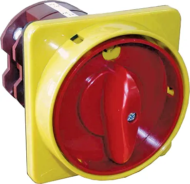 Cam switch CS 32 90 U LK 004773057